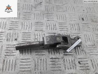 рулевой карданчик Volkswagen Golf 3 поколение 1996, 1.8 л., бензин, МКПП, синий, хетчбэк 3 дв., 1H0419955