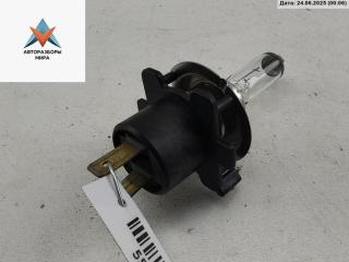 Патрон лампы фары Mazda CX-7 1 поколение 2007, 2.3 л., бензин, МКПП, серый, внедорожник 5 дв.