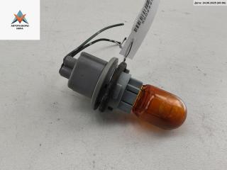 Патрон лампы фары Nissan X-Trail T30 [рестайлинг] 2004, 2.2 л., дизель, МКПП, чёрный, внедорожник 5 дв.