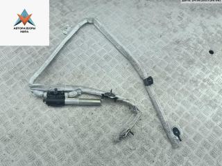 подушка безопасности боковая (шторка) BMW 1 серия E81/E82/E87/E88 2006, 1.6 л., бензин, МКПП, чёрный, хетчбэк 5 дв., 7075870