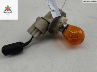 Патрон лампы фары Chevrolet Captiva 1 поколение 2006, 2.0 л., дизель, МКПП, чёрный, внедорожник 5 дв.