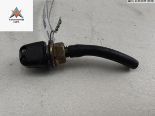 форсунка омывателя лобового стекла Nissan Primera P12 2007, 1.8 л., бензин, МКПП, серый, универсал