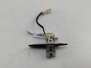 Личинка замка багажника Chevrolet Captiva 2006, 2.0 л., дизель, МКПП, чёрный, внедорожник 5 дв.