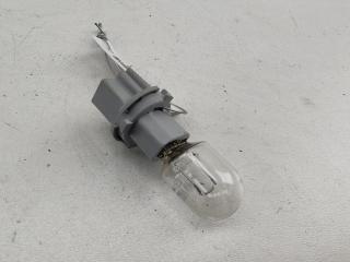 Патрон лампы фонаря Mazda 3 BK 2004, 1.6 л., бензин, МКПП, синий, хетчбэк 5 дв.