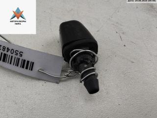 форсунка омывателя лобового стекла Nissan Almera Tino V10 [рестайлинг] 2003, 2.2 л., дизель, МКПП, серый, минивэн