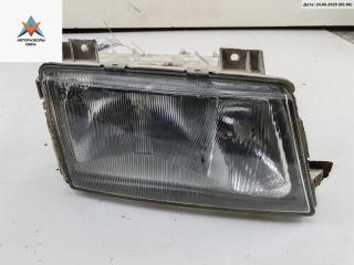 фара правая Mercedes-Benz Sprinter W901-W905 1995, 2.3 л., дизель, МКПП, белый, микроавтобус, 301-143776