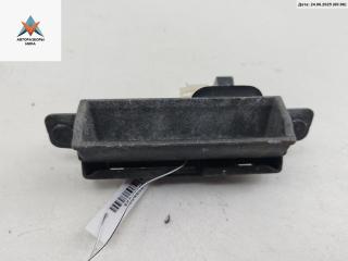 ручка крышки багажника Mazda CX-7 1 поколение 2007, серый, внедорожник 5 дв.