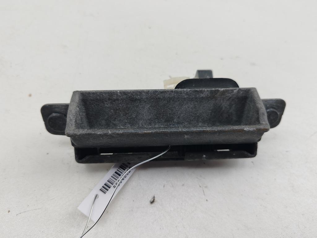 ручка крышки багажника Mazda CX-7 2007, серый, внедорожник 5 дв.