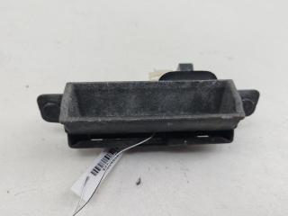 ручка крышки багажника Mazda CX-7 1 поколение 2007, серый, внедорожник 5 дв.