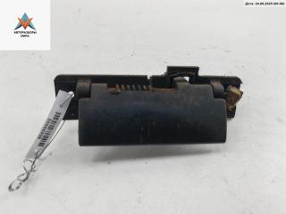 ручка крышки багажника Chevrolet Captiva 1 поколение 2006, чёрный, внедорожник 5 дв., 96624625