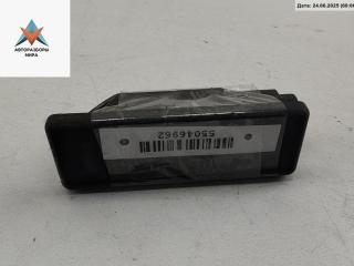 подсветка номера Nissan Primera P12 2007, 1.8 л., бензин, МКПП, серый, универсал, 2KA008224