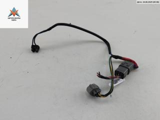 Патрон лампы фары Mazda CX-7 1 поколение 2007, 2.3 л., бензин, МКПП, серый, внедорожник 5 дв.