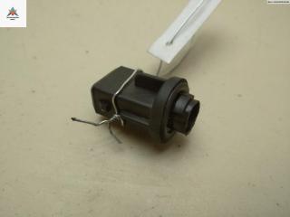 Патрон лампы фары Volkswagen Transporter T4 1997, 2.4 л., дизель, МКПП, зелёный, микроавтобус, T4W