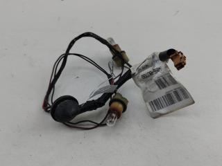 Проводка крышки багажника Nissan Almera Tino 2003, 2.2 л., дизель, МКПП, серый, минивэн, 24055BU700