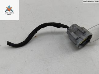 разъем (фишка) проводки Chevrolet Orlando 1 поколение 2011, 2.0 л., дизель, АКПП, чёрный, минивэн