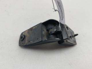 Петля стекла заднего Chevrolet Captiva 2006, 2.0 л., дизель, МКПП, чёрный, внедорожник 5 дв.