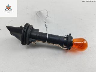 Патрон лампы фары Mazda 6 GG 2003, 2.0 л., дизель, МКПП, серый, универсал, F014002514