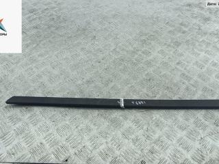 молдинг двери задней левой BMW 5 серия E34 1989, 2.4 л., дизель, МКПП, серый, седан, 1934181