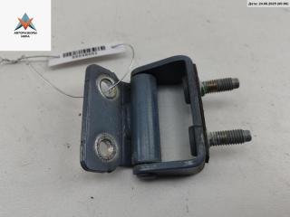 петля крышки багажника Hyundai Santa Fe 2 поколение (CM) 2007, синий, внедорожник 5 дв.