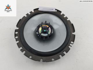 динамик двери Volkswagen Transporter T4 1997, 2.5 л., дизель, МКПП, красный, микроавтобус, XSF1725