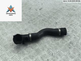 патрубок радиатора BMW 3 серия E46 [рестайлинг] 2001, 2.5 л., бензин