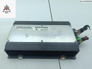 блок управления (другие) Volkswagen Phaeton 1 поколение 2003, 3.2 л., бензин, АКПП, чёрный, седан, 3D0035456