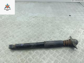 амортизатор задний левый Volkswagen Passat B6 2008, 1.8 л., бензин, МКПП, синий, универсал