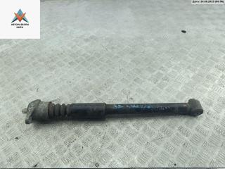 амортизатор задний левый Volkswagen Passat B5 1999, 1.8 л., бензин, АКПП, серый, универсал