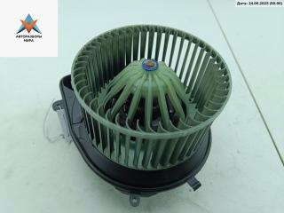 моторчик печки Volkswagen Passat B5 [рестайлинг] 2001, 2.0 л., бензин, МКПП, серый, седан, 8D1820021