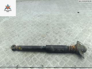 амортизатор задний правый Volkswagen Passat B6 2008, 1.8 л., бензин, МКПП, синий, универсал