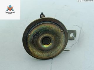 сигнал (клаксон) Fiat Ducato 2 поколение 1995, 2.5 л., дизель, МКПП, белый, микроавтобус