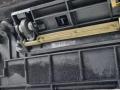 бардачок Volkswagen Phaeton 1 поколение 2003, 3.2 л., бензин, АКПП, чёрный, седан - фото №4