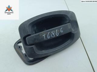 ручка наружная передняя правая Fiat Ducato 3 поколение 2010, 2.2 л., дизель, МКПП, белый, микроавтобус