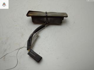 подсветка номера Fiat Ducato 2 поколение 1995, 2.5 л., дизель, МКПП, белый, микроавтобус