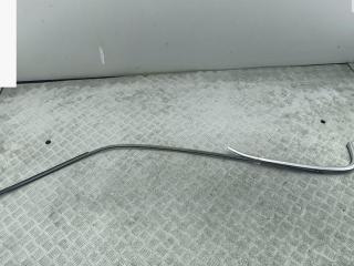 молдинг (накладка кузовная) BMW 5 серия E34 1989, 2.4 л., дизель, МКПП, серый, седан