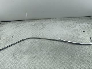 молдинг (накладка кузовная) BMW 5 E34 1989, 2.4 л., дизель, МКПП, серый, седан