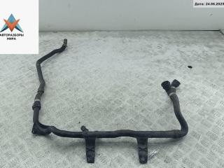 трубка охлаждающей жидкости BMW 1 серия E81/E82/E87/E88 2006, 1.6 л., бензин, МКПП, 17127548234, 7548234