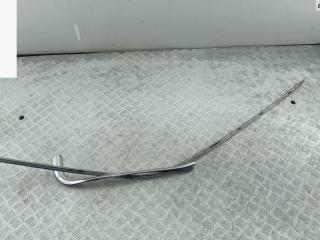 молдинг (накладка кузовная) BMW 5 серия E34 1989, 2.4 л., дизель, МКПП, серый, седан