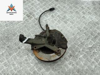 ступица передняя левая Hyundai H-1 Starex [рестайлинг] 2005, 2.5 л., дизель, МКПП, белый, минивэн