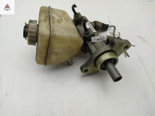 цилиндр тормозной главный Mercedes-Benz M-Class ML W163 1999, 4.3 л., бензин, АКПП, синий, внедорожник 5 дв.