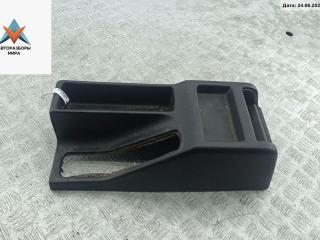 консоль салона (центральная часть) BMW 5 серия E34 1989, 2.4 л., дизель, МКПП, серый, седан