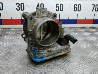 заслонка дроссельная Jeep Compass 1 поколение [рестайлинг] 2011, 2.0 л., бензин, МКПП, внедорожник 5 дв.