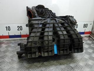 коллектор впускной Jeep Compass 1 поколение [рестайлинг] 2011, 2.0 л., бензин, МКПП, внедорожник 5 дв.