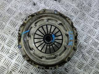 маховик Jeep Compass 1 поколение [рестайлинг] 2011, 2.0 л., бензин, МКПП, внедорожник 5 дв.