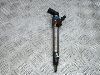 форсунка Citroen Jumper 2 поколение [рестайлинг] 2015, 2.2 л., дизель, МКПП, A2C59517051