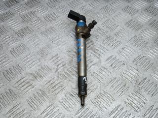 форсунка Citroen Jumper 2 поколение [рестайлинг] 2015, 2.2 л., дизель, МКПП, A2C59517051