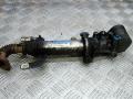 клапан EGR Peugeot 407 1 поколение 2006, 2.0 л., HDi, дизель, МКПП, седан - фото №5