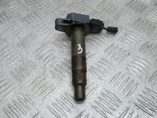 катушка зажигания Toyota Prius 2 поколение 2007, 1.5 л., бензин, АКПП, хетчбэк 5 дв., 9091902240