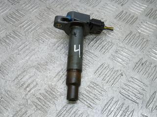 катушка зажигания Toyota Prius 2 поколение 2007, 1.5 л., бензин, АКПП, хетчбэк 5 дв., 9091902240