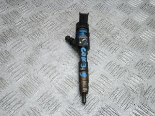 форсунка Suzuki Grand Vitara 2 поколение [рестайлинг] 2008, 1.9 л., дизель, МКПП, внедорожник 5 дв., 0445110230